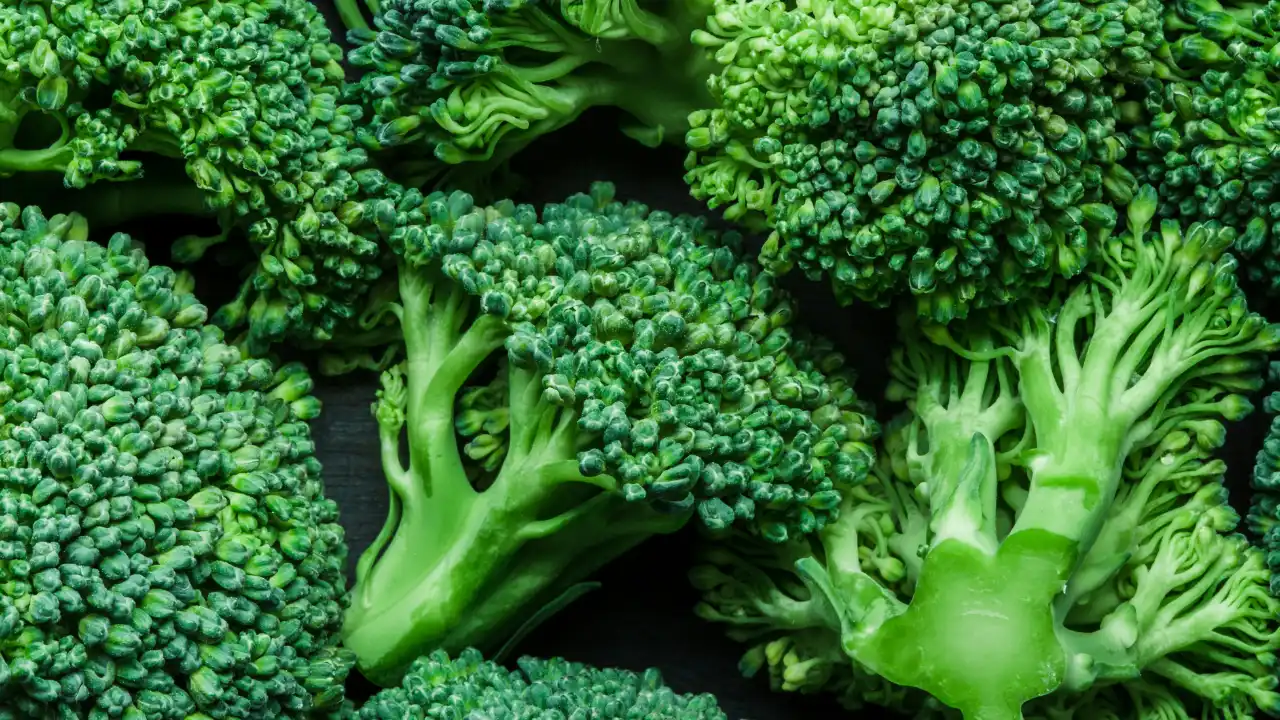 Brócoli