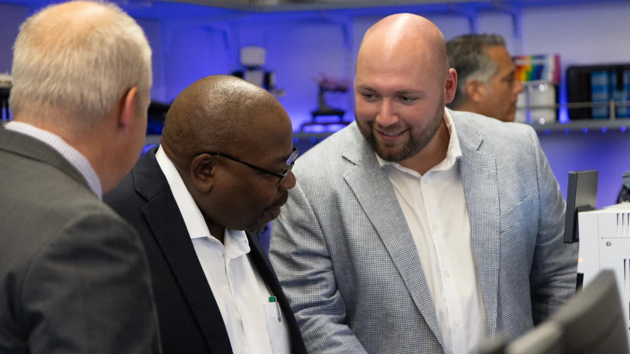 LECO Launches New Laboratory in Partnership with California State University, Los Angeles