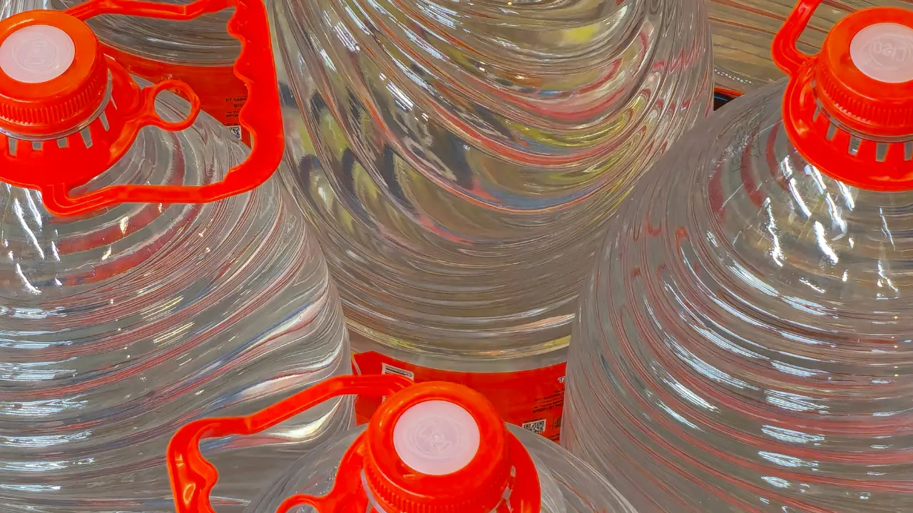 Wasserkrüge