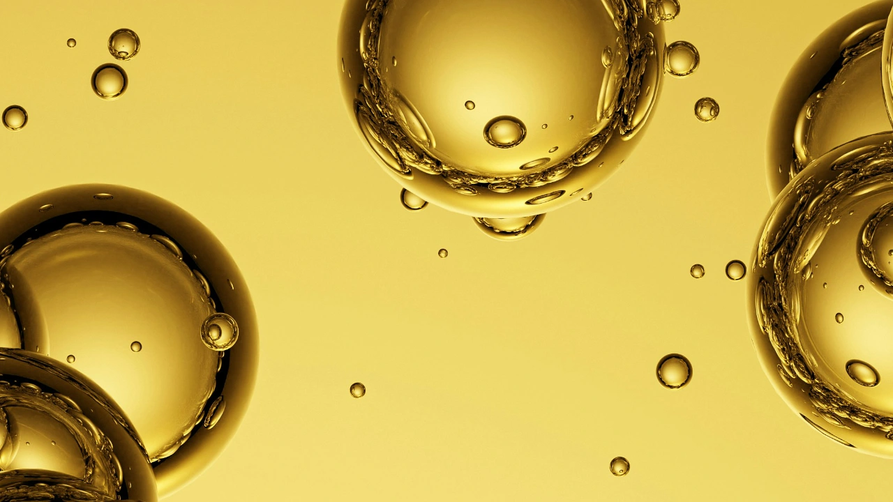 Upgrading your GCxGC Toolbox for Fuels Analysis