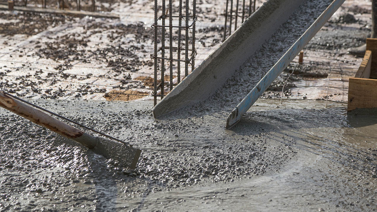 Hero image for LECO's Building Strong Foundations Webinar