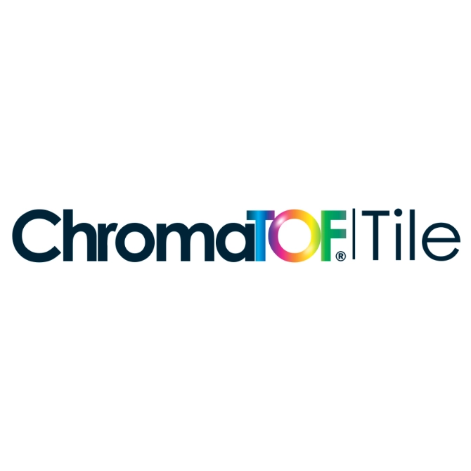ChromaTOF Tile logo