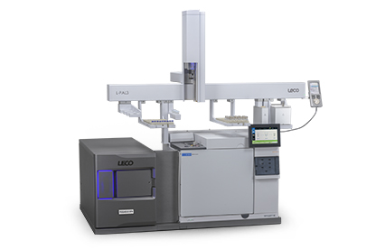 LECO - News - Importance of Sustainable Synthetic Fuels Research - Pegasus BTX instrument image