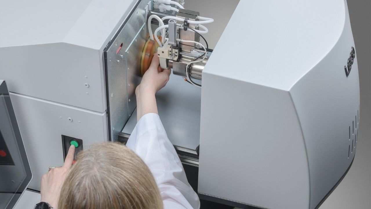 Architecture Instruments Analytical Instruments for Laboratory Research & Quality Control