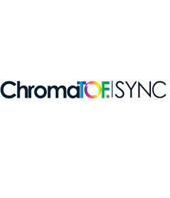 ChromaTOF Sync software logo (small)