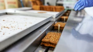 Food Quality & Safety
