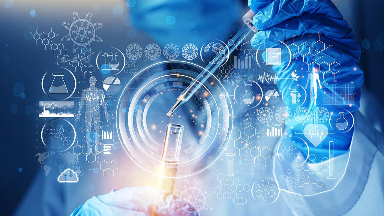 Genetic metabolite research