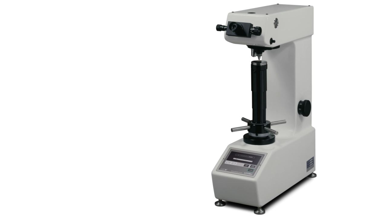 LECO LV110 Vickers hardness tester