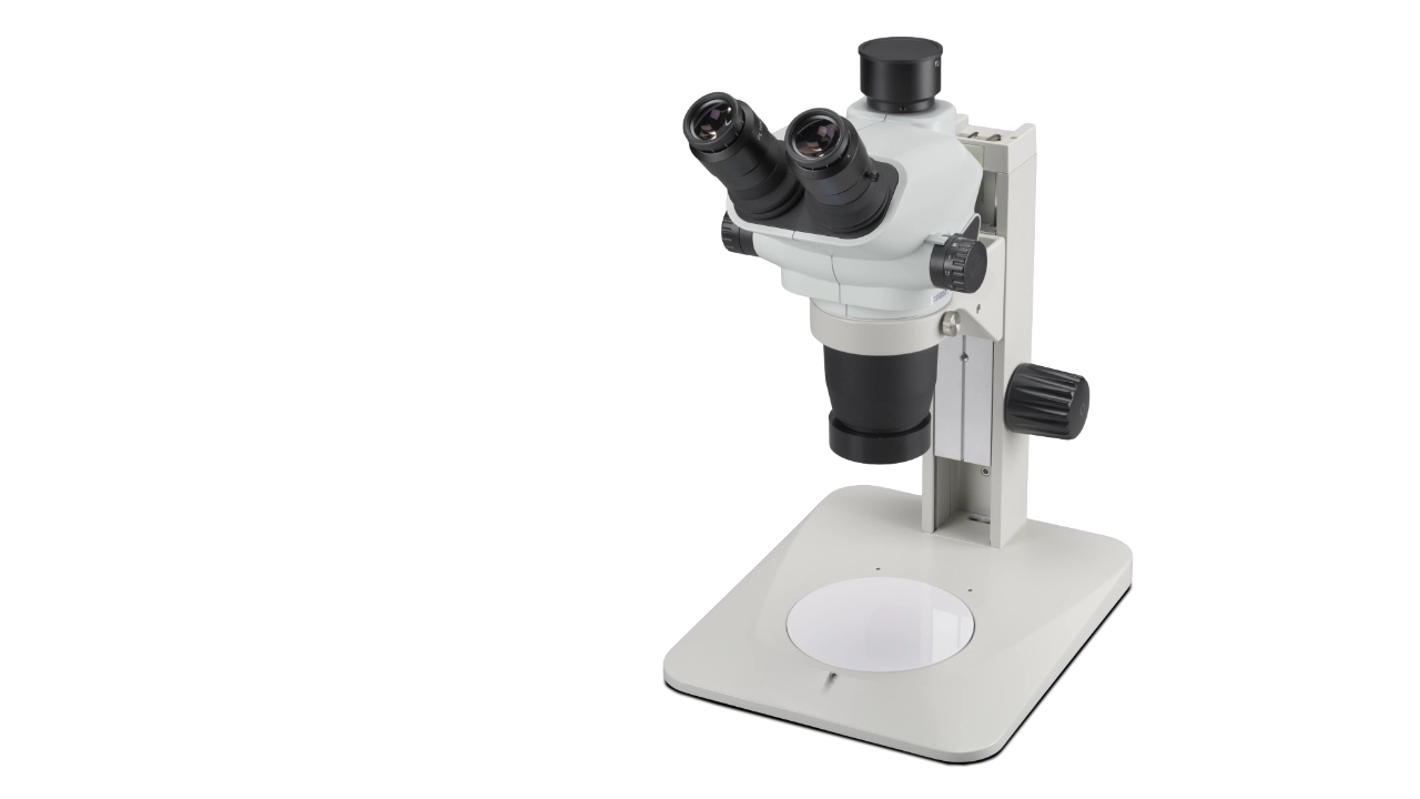Microscopio metalográfico LECO VX3