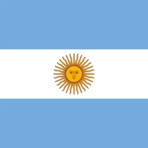 Argentinien