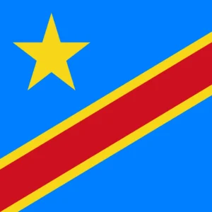 Demokratische Republik Kongo