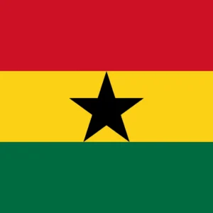 Ghana