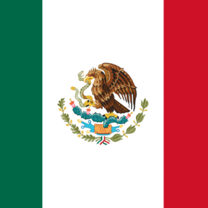 Mexiko