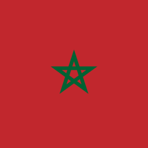 Marokko