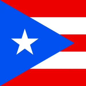Puerto Rico