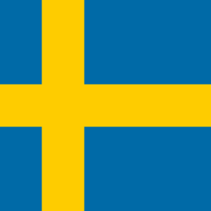 Schweden