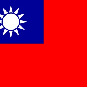 Taiwan
