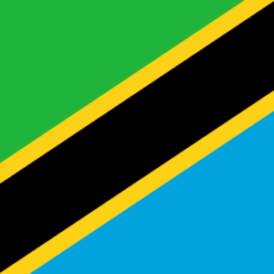 Tansania