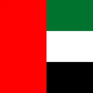 Vereinigte Arabische Emirate