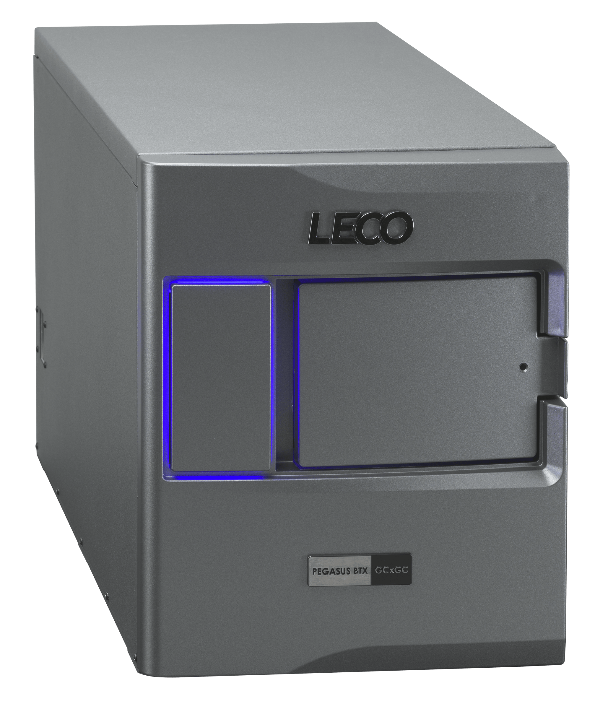 LECO - News - BTX Innovation Award
