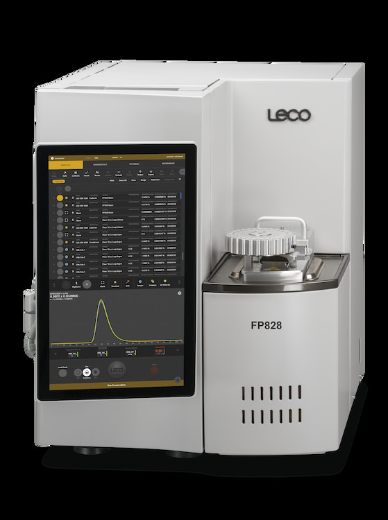 LECO - News - Protein analysis in milk - Part 1 - FP828 analyzer