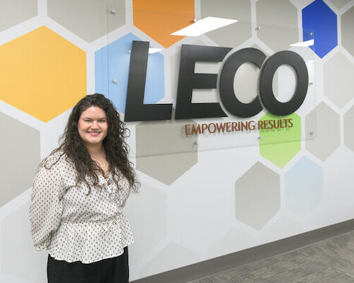 LECO - News - This Girl Loves LECO - Genesis Barzallo 01