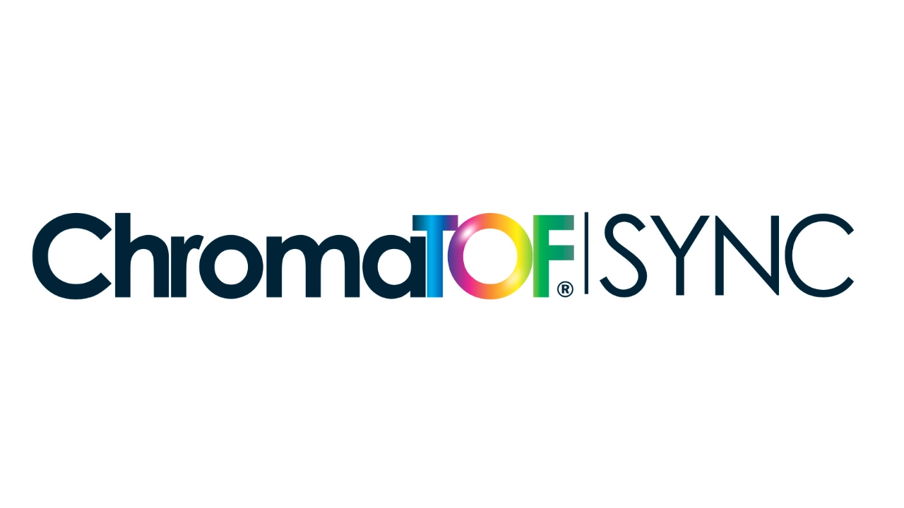 Logo du logiciel ChromaTOF Sync LECO