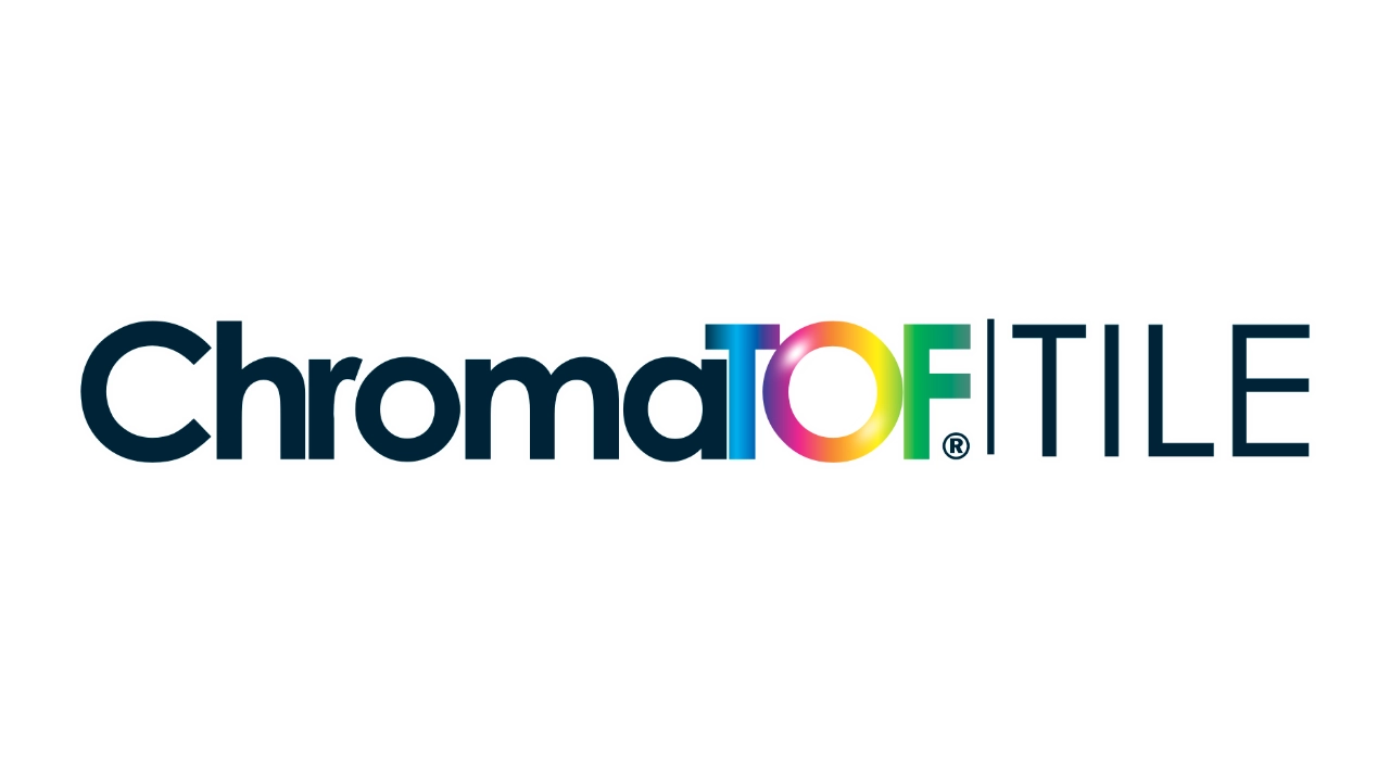 Logo du logiciel ChromaTOF Tile LECO