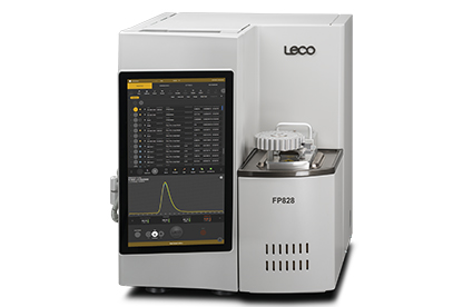 828 Series Combustion Analyzer