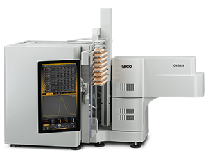 CNS928 Combustion Analyzer