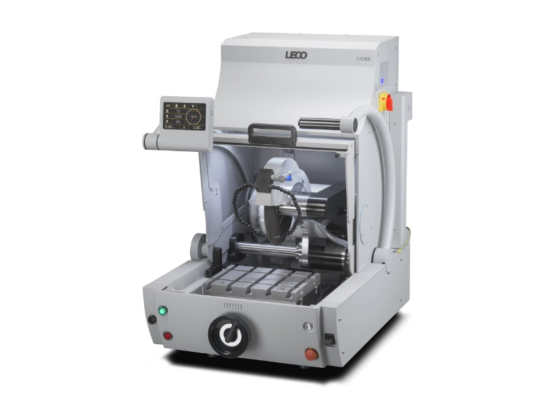 LECO CX300 series