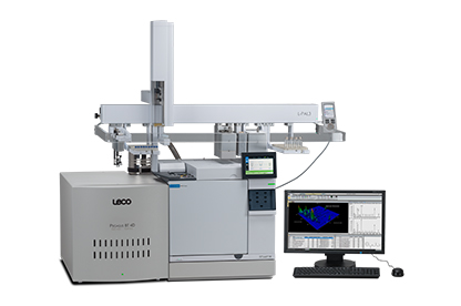 Pegasus Two-Dimensional Gas Chromatograph