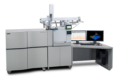 Pegasus High Resolution two-dimensional gas chromatograph