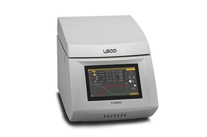 TGM800 Thermogravimetric Moisture Determinator